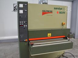 SCM SANDYA 10 - 3 AGREGATY