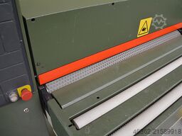 SCM SANDYA 10 - 3 AGREGATY