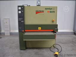 SCM SANDYA 10 - 3 AGREGATY