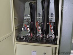 SCM SANDYA 10 - 3 AGREGATY