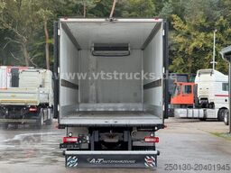VOLVO FH 430 4x2 Schmitz Koffer Carrier Kühlung