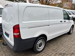 MERCEDES-BENZ Vito 119 CDI LANG|9G|2,5tAHK|4BREMSEN,4REIFENneu