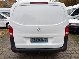 MERCEDES-BENZ Vito 119 CDI LANG|9G|2,5tAHK|4BREMSEN,4REIFENneu