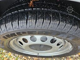 MERCEDES-BENZ Vito 119 CDI LANG|9G|2,5tAHK|4BREMSEN,4REIFENneu