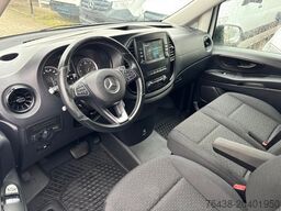 MERCEDES-BENZ Vito 119 CDI LANG|9G|2,5tAHK|4BREMSEN,4REIFENneu