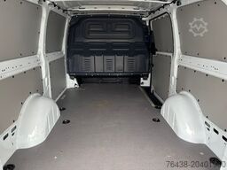MERCEDES-BENZ Vito 119 CDI LANG|9G|2,5tAHK|4BREMSEN,4REIFENneu