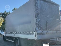 CITROEN Jumper 2,2 HDI DoKa Pritsche 7-Sitzer*Garantie*