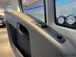 CITROEN Jumper 2,2 HDI DoKa Pritsche 7-Sitzer*Garantie*