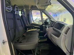 CITROEN Jumper 2,2 HDI DoKa Pritsche 7-Sitzer*Garantie*