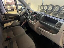 CITROEN Jumper 2,2 HDI DoKa Pritsche 7-Sitzer*Garantie*