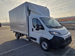 TOYOTA Proace Max Pritsche Plane LED-3J Garantie