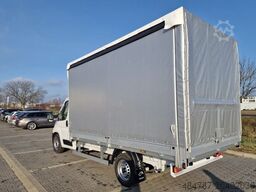 TOYOTA Proace Max Pritsche Plane LED-3J Garantie