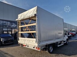 TOYOTA Proace Max Pritsche Plane LED-3J Garantie