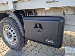 TOYOTA Proace Max Pritsche Plane LED-3J Garantie