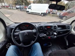 CITROEN Jumper 35 Heavy L4 HDI 165