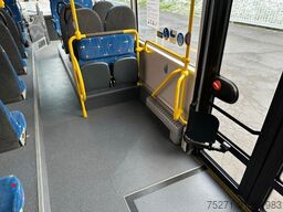 MAN A20 || Klima