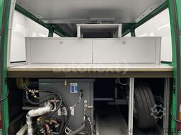 MERCEDES-BENZ Sprinter 413 CDI MAXI *Behörde/Camper* GENERATOR