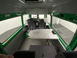 MERCEDES-BENZ Sprinter 413 CDI MAXI *Behörde/Camper* GENERATOR