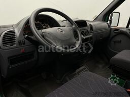 MERCEDES-BENZ Sprinter 413 CDI MAXI *Behörde/Camper* GENERATOR