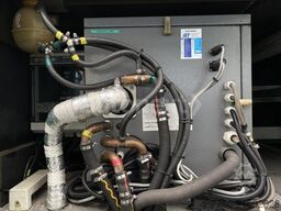 MERCEDES-BENZ Sprinter 413 CDI MAXI *Behörde/Camper* GENERATOR