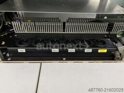 MERCEDES-BENZ Sprinter 413 CDI MAXI *Behörde/Camper* GENERATOR