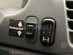 MERCEDES-BENZ Sprinter 413 CDI MAXI *Behörde/Camper* GENERATOR