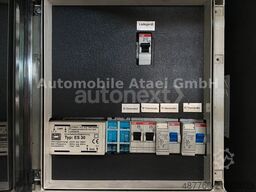 MERCEDES-BENZ Sprinter 413 CDI MAXI *Behörde/Camper* GENERATOR