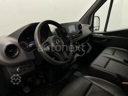 MERCEDES-BENZ Sprinter 514 *WERKSTATT* AHK 3,5t+Kamera+Navi (1