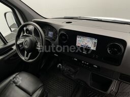 MERCEDES-BENZ Sprinter 514 *WERKSTATT* AHK 3,5t+Kamera+Navi (1