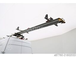 MERCEDES-BENZ Sprinter 514 *WERKSTATT* AHK 3,5t+Kamera+Navi (1