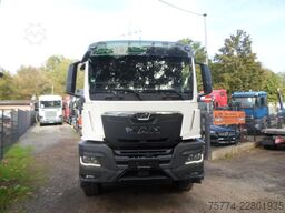 MAN TGS 33.510/6x4/Kran PK 19001-SLD 5