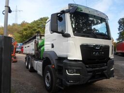 MAN TGS 33.510/6x4/Kran PK 19001-SLD 5
