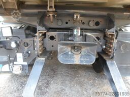 MAN TGS 33.510/6x4/Kran PK 19001-SLD 5