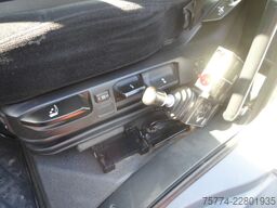 MAN TGS 33.510/6x4/Kran PK 19001-SLD 5