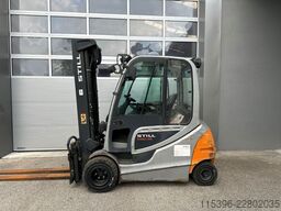 Still RX 60-35 - TRIPLEX 5,4 m