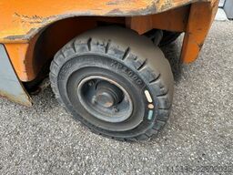 Still RX 60-35 - TRIPLEX 5,4 m