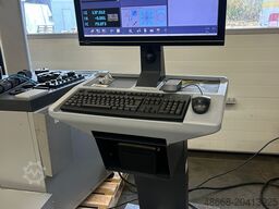 Zoller Redomatic 600