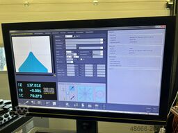 Zoller Redomatic 600