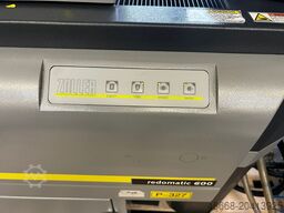 Zoller Redomatic 600