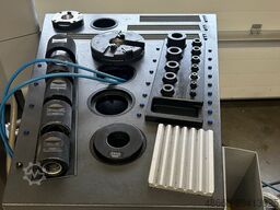 Zoller Redomatic 600