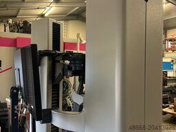 Zoller Redomatic 600