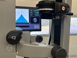 Zoller Redomatic 600