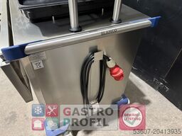 BLANCO RECALDO FAMOSO HKS