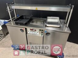 BLANCO RECALDO FAMOSO HKS