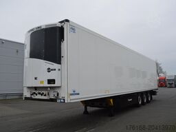 KRONE SDR Cool Liner FP 45 ThermoKing SLXi 300