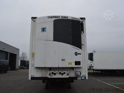 KRONE SDR Cool Liner FP 45 ThermoKing SLXi 300