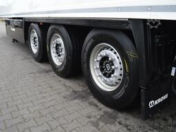 KRONE SDR Cool Liner FP 45 ThermoKing SLXi 300