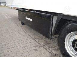 KRONE SDR Cool Liner FP 45 ThermoKing SLXi 300