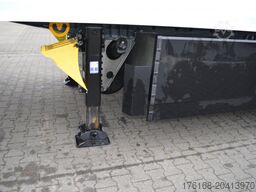 KRONE SDR Cool Liner FP 45 ThermoKing SLXi 300