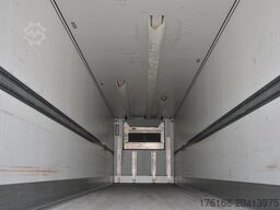 SCHMITZ CARGOBULL SKO FP 60 Carrier Vector 1550